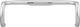 Zipp Guidon Service Course 80 Ergo 31.8 - silver/400 