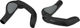 Ergon GP5 Lenkergriffe - black/S