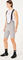 Oakley Icon Classic Bib Short 2.0 Bib Shorts - cement/M