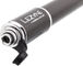 Lezyne Carbon Drive Lite HP Mini-pump - black/universal