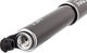 Lezyne Carbon Drive Lite HP Mini-pump - black/universal