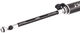 Mini bomba Carbon Drive Lite HP - negro/universal