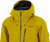 Patagonia Calcite Jacke - textile green/L