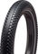 Specialized Carless Whisper Reflect 24" Wire Bead Tyre - black | 24 | 62 mm | 2.4 | 62-507