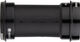 SRAM DUB BB30 Ceramic 73 mm Road Innenlager - black/BB30