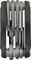 Syncros Composite 9 Multitool - black