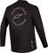 alpinestars A-Dura Air L/S Trikot - black | S