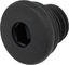 Shimano Tornillo de purga para BL-M9120 / M820 / M8100 / ST-R785 / RS685 - negro