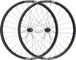DT Swiss XRC 1501 SPLINE 30 Carbon Boost CL Disc 29" Wheelset - OEM Packaging - schwarz | Shimano Micro Spline | Boost | 148 mm | 110 mm | Boost | 29" | 110 mm | Shimano Micro Spline | 110 mm | 148 mm