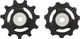 Shimano Schalträdchen für Ultegra R8000 11-fach - 1 Paar - universal/11 Zähne