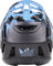 O'NEAL SL1 Full-Face Helmet - glacior blue | 57 - 58 cm