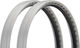CushCore Durchschlagschutz PLUS 2er-Set 29" - grey
