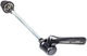 Shimano Ultegra Nabenschnellspanner HB-6800 / FH-6800 - grau/VR