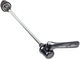 Shimano Ultegra Nabenschnellspanner HB-6800 / FH-6800 - grau/HR