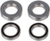 Syntace HiTorque MX/M Spare Bearing Kit - universal/rear