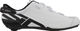 Sidi Zapatillas de ciclismo de ruta Shot 2S - white-black/46,5