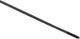 Scirocco H35 mm Spare Spokes as of 2013 Models - black/rear right