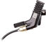 XLoc Full Sprint Remote mit Leitung für SID/Revelation/Monarch XX - black/links