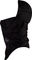 BUFF ThermoNet Hinged Balaclava - solid black