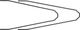 SKS Strebenset Velo 42 Urban / Velo 47 Trekking standard - schwarz
