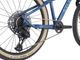 SUPURB BO24+ 24" Kinderfahrrad - badger blue/24"