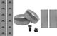 Lizard Skins DSP 3.2 V2 Lenkerband - cool gray
