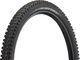 Schwalbe Cubierta plegable Albert Evolution Trail Radial ADDIX Soft TLR 29" - negro/29 /63 /63-622/2.5 