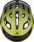 Scott Arx Plus MIPS Helmet - black-radium yellow rc/55 - 59 cm