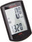 Strada Slim CC-RD310W Fahrradcomputer - schwarz/universal