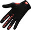 DHaRCO Gants Gravity - infrared | S