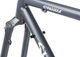 Surly Straggler 27,5"/28" Rahmenkit - cold blue steel/S/M/L/1 1/8"/28"