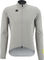 GOBIK Chaqueta Impermeable Unisex Selkie - lunar | M