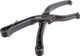 BBB EasyTire BTL-78 Reifenmontierzange - schwarz
