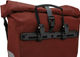 ORTLIEB Back-Roller Plus Pannier - dark chili/23000 ml