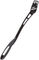 Pletscher Comp Zoom Rear Kickstand - black/18 mm