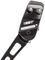Pletscher Comp Zoom Rear Kickstand - black/18 mm
