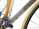 OPEN Vélo de Gravel NEW U.P. Limited Continental Anniversary Edition - continental limited edition/28"/M