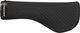 Ergon Poignées de guidon GS1 Evo Single Twist Shift - black