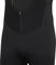 GORE Wear Cuissard à Bretelles C3 WINDSTOPPER® Bib Tights+ - black-neon yellow/M