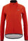 Giro Chrono Expert Damen Regenjacke - vermillion/S