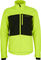 VAUDE Men's Virt Softshell Jacket II - neon yellow/M