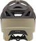 Fox Head Dropframe Pro MIPS Helmet - nyf-cream/55 - 59 cm