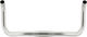 NITTO RB-021-SSB 31.8 Handlebars - silver/420 mm