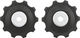 Shimano Schalträdchen 6-/7-/8-fach - 1 Paar - universal/10 Zähne