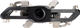 Leatt AllMtn 6.0 Pedals - black/95 mm/70 mm