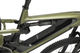 Cannondale Vélo de montagne électrique Moterra Carbon 2 - mantis/29" (avant), 27,5" (arrière)/L