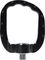 Outlier Metronome platform pedals - black | 98 mm | 115 mm