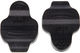 Cleat Cover für Kéo-Platten - schwarz/universal