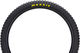 Maxxis HighRoller III 3C MaxxGrip EXO+ WT TR 29" folding tire - black/61 mm/2.4 /29 /61-622
