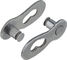Connex 9SX 9-fach Edelstahl Kette - universal/114